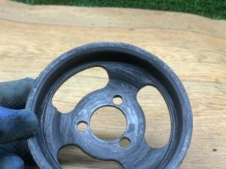 шкив помпы Opel Vectra C 2003, 2.0 л., дизель, МКПП, седан, 90502887