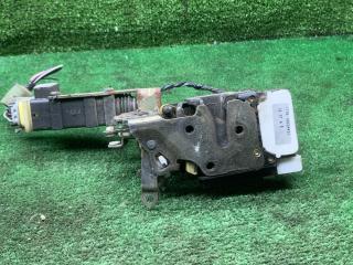 замок двери передней правой Opel Sintra 1 поколение 1997, 2.2 л., X 22 XE, бензин, МКПП, минивэн