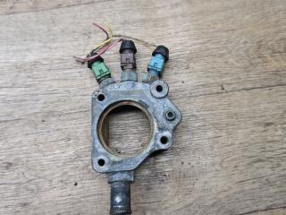 корпус термостата Citroen Xsara 1 поколение 1999, 1.8 л., LFY  (XU7JP4), бензин, МКПП, универсал