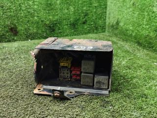 блок предохранителей Fiat Marea 1 поколение 2000, 1.8 л., бензин, МКПП, универсал