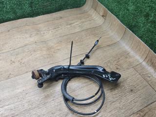 ролик двери сдвижной Chrysler Voyager 3 поколение 1997, 2.4 л., бензин, МКПП, минивэн