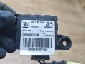 датчик удара Opel Astra G 1999, 1.8 л., бензин, хетчбэк 3 дв., 09133259 - фото №3