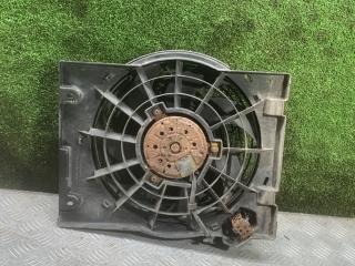 вентилятор радиатора Opel Astra G 2000, 1.6 л., бензин, МКПП, хетчбэк 5 дв.