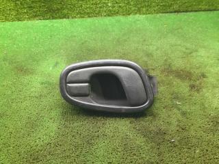 ручка внутренняя задняя правая Daewoo Lanos T100 2000, 1.3 л., бензин, МКПП, седан