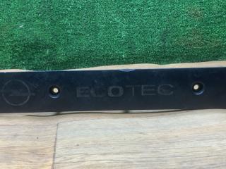 декоративная крышка двигателя Opel Sintra 1 поколение 1997, 2.2 л., X 22 XE, бензин, МКПП, минивэн