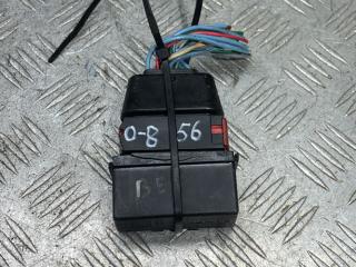 реле бензонасоса Citroen Xantia 1 поколение [рестайлинг] 2000, 2.0 л., бензин, МКПП, хетчбэк 5 дв.