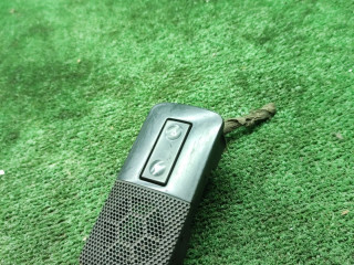 кнопка стеклоподъемника двери задней правой Opel Vectra C 2003, 2.0 л., дизель, МКПП, седан