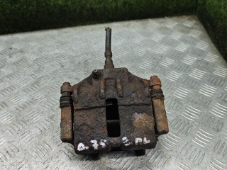 суппорт передний левый ГАЗ ГАЗЕЛЬ 2005, 2.3 л., бензин, МКПП, микроавтобус