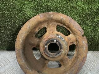 опора амортизатора верхняя (чашка) Mazda 626 GF 1997, 1.8 л., бензин, АКПП, седан