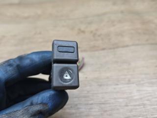 кнопка аварийной сигнализации Peugeot 605 1 поколение [рестайлинг] 1995, 2.1 л., P9A (XUD11A), дизель, МКПП, седан