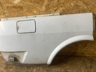 крыло заднее правое Wartburg 353 1 поколение (1966 - 1988), 1.3 л., бензин, МКПП