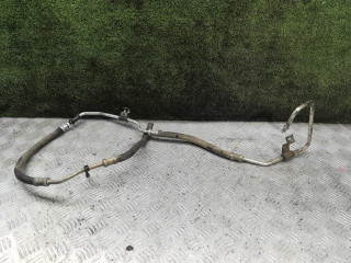 трубка кондиционера Ford Fiesta 5 поколение [рестайлинг] 2005, 1.6 л., дизель, МКПП, хетчбэк 5 дв.