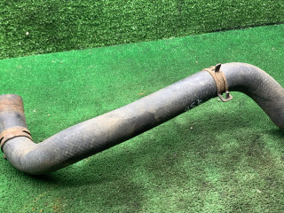 патрубок радиатора Hyundai Accent 1 поколение (X3) 1995, 1.5 л., бензин, МКПП, хетчбэк 3 дв.