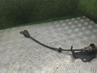 трос сцепления Kia Rio 1 поколение 2002, 1.3 л., бензин, МКПП, седан, OK30A41156