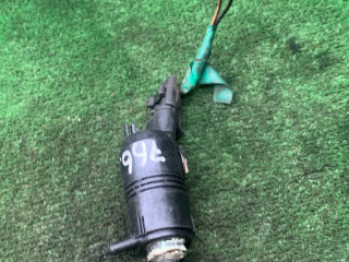 насос (моторчик) омывателя стекла Opel Sintra 1 поколение 1997, 2.2 л., X 22 XE, бензин, МКПП, минивэн, 2244915