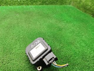 моторчик заслонки печки Fiat Marea 1 поколение 2000, 1.9 л., JTD, дизель, МКПП, универсал, 0132801124