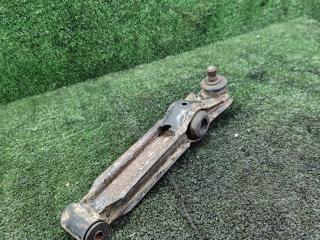 рычаг передний правый Daewoo Matiz M150 [рестайлинг] 2007, 0.8 л., бензин, МКПП, хетчбэк 5 дв.