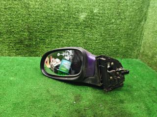 зеркало наружное левое Mercedes-Benz A-Класс W168 2000, 1.6 л., бензин, МКПП, хетчбэк 5 дв.