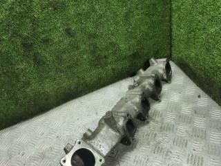 коллектор впускной Toyota Picnic 1 поколение XM10 2000, 2.2 л., дизель, МКПП, минивэн
