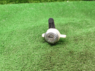 личинка дверного замка Renault Scenic 1 поколение 1998, 1.6 л., бензин, МКПП, минивэн