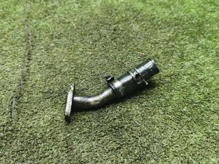 масляная трубка турбины Hyundai Galloper 2 поколение 2000, 2.5 л., дизель, МКПП, внедорожник 3 дв.