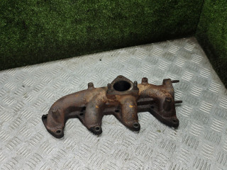 коллектор выпускной Hyundai H-1 Starex [рестайлинг] 2004, 2.5 л., дизель, МКПП, микроавтобус