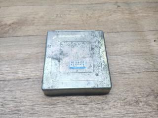 блок управления двигателем Mitsubishi Pajero 2 поколение 1996, 3.0 л., бензин, АКПП, внедорожник 5 дв., MD164453, E2T37474