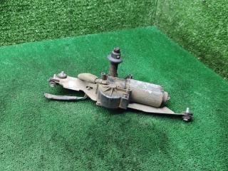 моторчик заднего стеклоочистителя (дворника) Honda Civic 6 поколение [рестайлинг] 2000, 2.0 л., дизель, МКПП, универсал