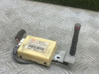 блок управления центральным замком Kia Carnival 1 поколение [рестайлинг] 2005, 2.9 л., CRDi, дизель, МКПП, минивэн, S511000072, OK54A677RO