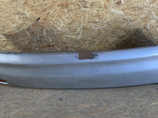 бампер задний Kia Rio 1 поколение 2002, 1.3 л., бензин, МКПП, седан