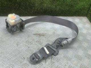 ремень безопасности Mitsubishi Space Wagon 3 поколение (Typ N50) 2000, 2.4 л., бензин, МКПП, минивэн