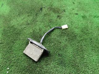 сопротивление печки Hyundai H-1 Starex [рестайлинг] 2004, 2.5 л., дизель, МКПП, микроавтобус