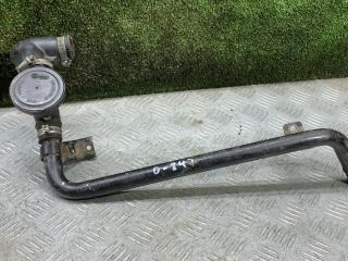 трубка вентиляции картерных газов Volkswagen Passat B5 [рестайлинг] 2001, 1.8 л., бензин, МКПП, седан