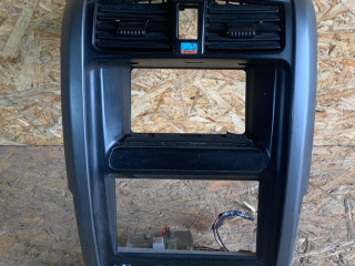 рамка под магнитолу Great Wall Hover 1 поколение 2008, 2.4 л., бензин, МКПП, внедорожник 5 дв., 5306140K00