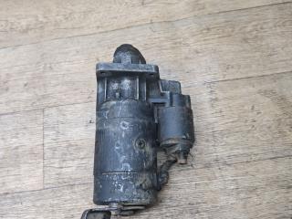 стартер Chrysler Voyager 3 поколение 1999, 2.5 л., дизель, МКПП, минивэн