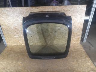 крышка багажника (дверь 3-5) Saab 9-3 1 поколение 2002, 2.0 л., бензин, МКПП, хетчбэк 5 дв.