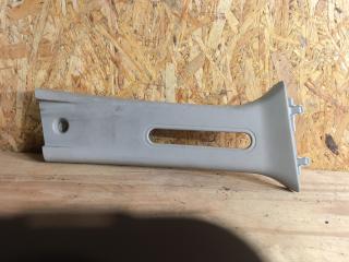 обшивка стойки центральной правой Lada XRAY 1 поколение 2019, 1.6 л., бензин, МКПП, внедорожник 5 дв.