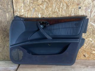 обшивка двери передняя правая Mercedes-Benz E-Класс W210/S210 [рестайлинг] 2001, 2.7 л., дизель, МКПП, седан