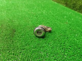 Личинка замка крышки багажника Nissan Serena С23 [рестайлинг] 1995, 2.3 л., дизель, МКПП, минивэн