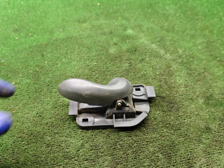 ручка внутренняя задняя правая Fiat Punto 2 поколение 2000, 1.2 л., бензин, МКПП, хетчбэк 5 дв.