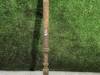 рычаг задний левый Chrysler Stratus 1 поколение 1998, 2.0 л., бензин, МКПП, седан