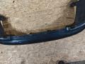 бампер задний Hyundai Sonata 3 поколение [рестайлинг] 1996, 2.0 л., бензин, МКПП, седан - фото №7