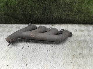 коллектор выпускной Mercedes-Benz T1 207-210D W601 1990, 2.3 л., дизель, МКПП, микроавтобус