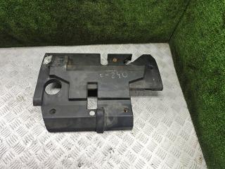 декоративная крышка двигателя Kia Carnival 1 поколение [рестайлинг] 2005, 2.9 л., CRDi, дизель, МКПП, минивэн