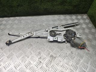 стеклоподъемник электрический передний правый Renault Laguna 1 поколение [рестайлинг] 1999, 1.8 л., бензин, МКПП, хетчбэк 5 дв.