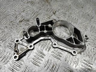 декоративная крышка двигателя Mercedes-Benz E-Класс W210/S210 [рестайлинг] 1999, 3.2 л., OM 613.961, дизель, АКПП, седан, A6110160006