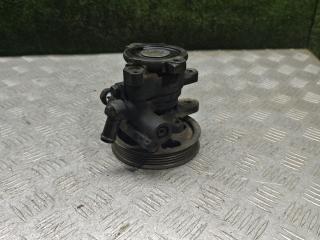 насос гидроусилителя руля Toyota Carina E 1 поколение T190 1998, 2.0 л., 2C-TE, дизель, МКПП, универсал