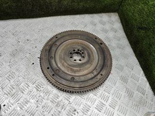 маховик Ford Transit 4 поколение [рестайлинг] 1992, 2.5 л., дизель, МКПП, фургон