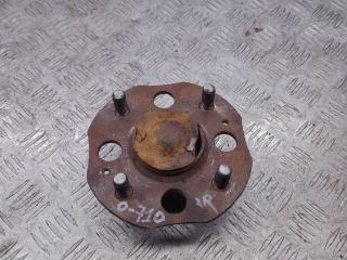 ступица задняя правая Honda Accord 5 поколение [рестайлинг] 1997, 2.0 л., бензин, МКПП, седан