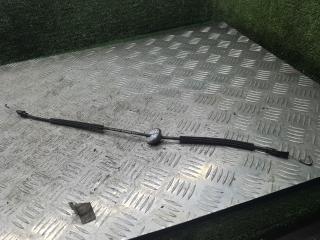 трос двери Skoda Superb 1 поколение 2006, 2.8 л., бензин, АКПП, седан